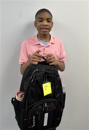 Isiah Scott